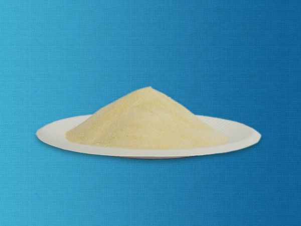 你知道黃原膠的作用嗎？